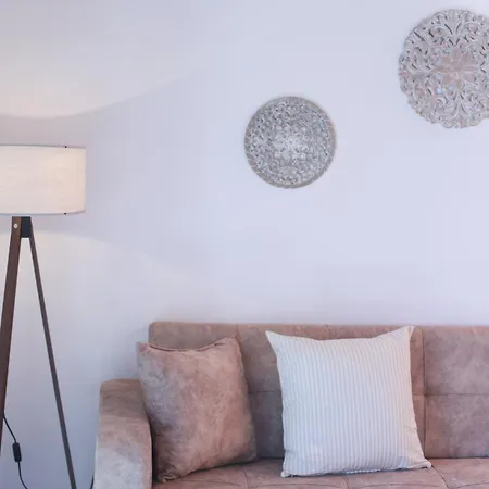 Euterpe's House Corfu *