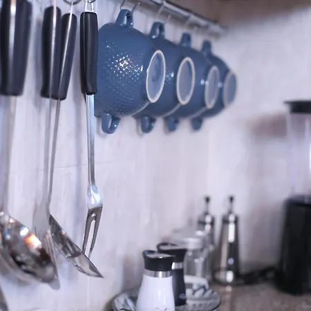 Euterpe's House Corfu 아파트 *