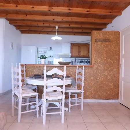 Euterpe's House Corfu *