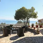 Euterpe's House Corfu * バルバティ