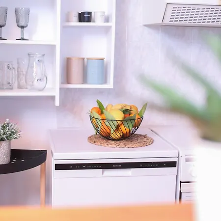 Euterpe's House Corfu *