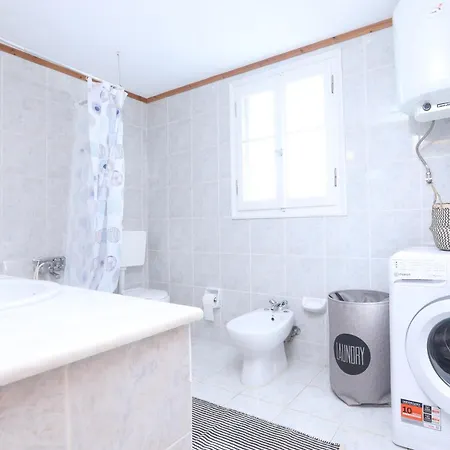 Euterpe's House Corfu