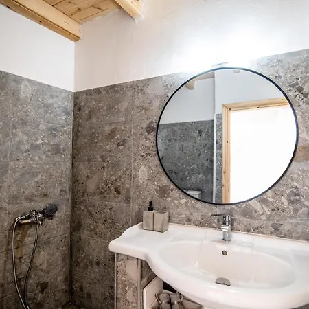 Apartment Euterpe's House Corfu