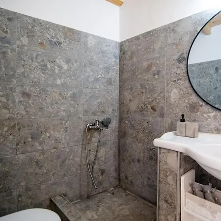 Apartment Euterpe's House Corfu *