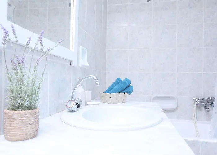 Euterpe's House Corfu Apartamento