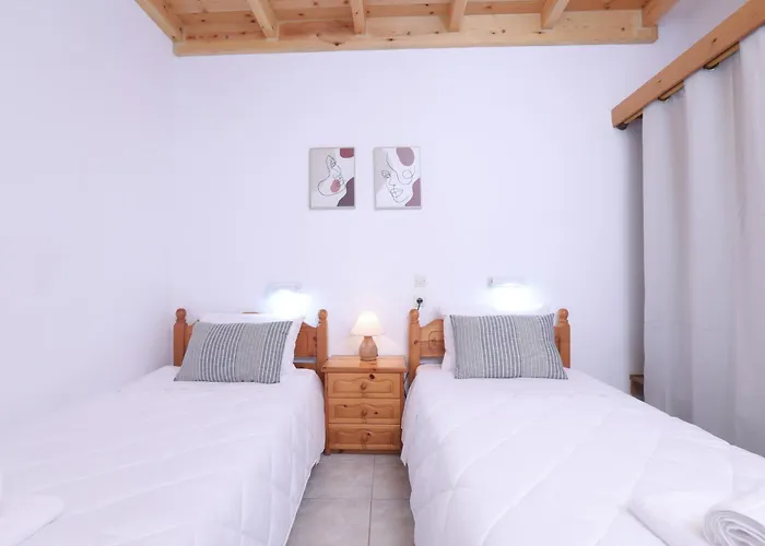 Apartmán Euterpe's House Corfu *