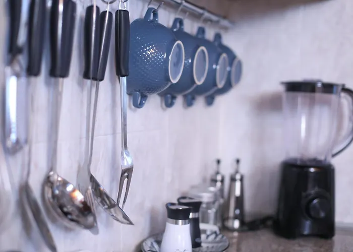 Euterpe's House Corfu Apartment *