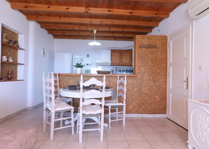 Euterpe's House Corfu *