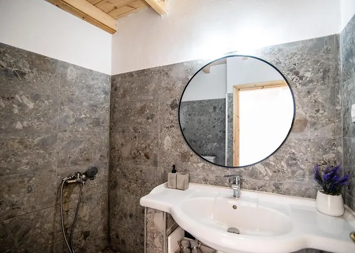 Apartamento Euterpe's House Corfu