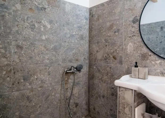 Apartment Euterpe's House Corfu *