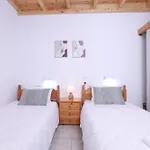 아파트 Euterpe's House Corfu *