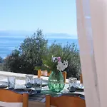 Euterpe's House Corfu *
