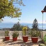 Euterpe's House Corfu 아파트 *
