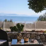 Euterpe's House Corfu 바바티
