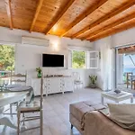 Euterpe's House Corfu