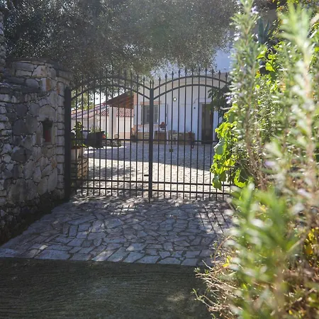 アパート Euterpe's House Corfu